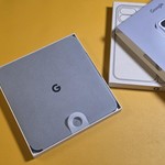 Mint Google Pixel 10 Pro Fold - Unlocked, 256 GB, Moonstone, GU0NP