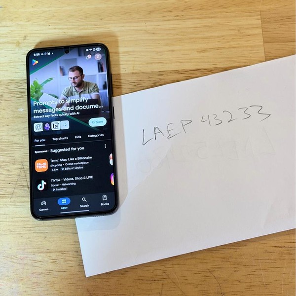 Samsung Galaxy S23 - Verizon, 128 GB, Black, 8 GB, SM-S911U