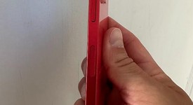 Good
													Apple iPhone 12 Mini - Unlocked, Red, 64 GB, A2176, photo 4 of 9