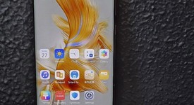 Good
													Huawei Mate 50 Pro - Unlocked Non-US, Orange, 256 GB, 8 GB, photo 4 of 6