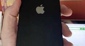 Good
													Apple iPhone 12 - Unlocked, Black, 64 GB, A2172, photo 2 of 6