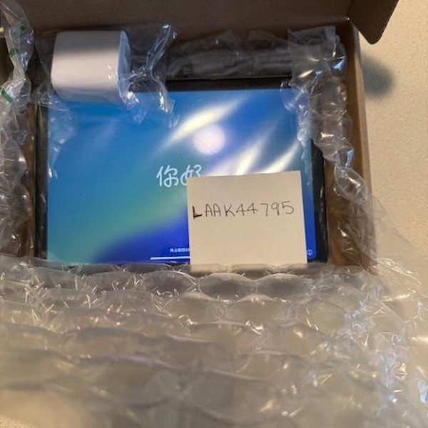 Apple iPad Mini 6th Gen - Wi-Fi, 64 GB, Gray, A2567