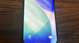 Fair
													Apple iPhone 16 - Unlocked, Black, 128 GB, A3081, photo 1 of 9