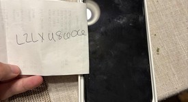 Good
													Apple iPhone 15 Plus - Unlocked, Black, 512 GB, A2847, photo 1 of 10