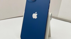 Good
													Apple iPhone 13 - Unlocked, Blue, 512 GB, A2482, photo 3 of 7