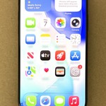 Good Apple iPhone 16 Pro - Unlocked, 512 GB, Black, A3083