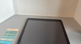 Fair
													Apple iPad 9th Gen - Wi-Fi, Gray, 64 GB, A2602, photo 2 of 6