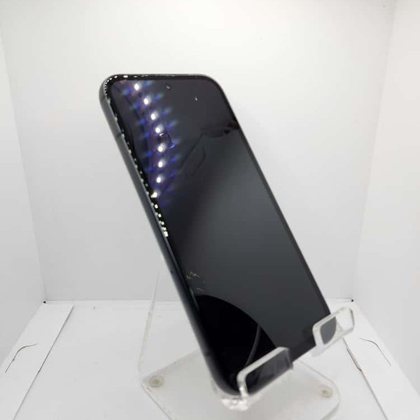 Google Pixel 8a - AT&T, Obsidian, 128 GB, 8 GB, GKV4X, Sub-6 5G