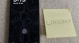 Mint
													OnePlus 13 - Unlocked, Midnight Ocean, 512 GB, 16 GB, photo 1 of 12