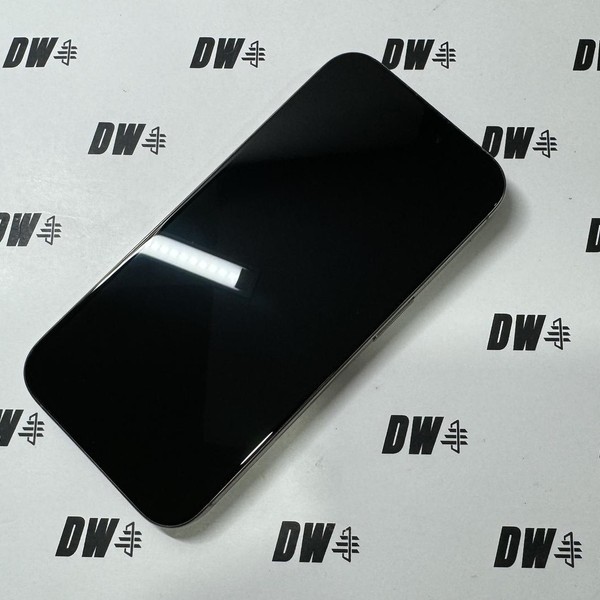 Apple iPhone 15 Pro - Unlocked, 1 TB, Natural, A2848