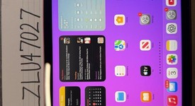 Good
													Apple iPad 10th Gen - Unlocked, Pink, 64 GB, A2757, photo 2 of 4