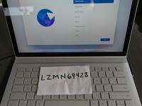 Microsoft Surface Book 2 13.5"