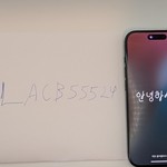 Good Apple iPhone 15 Pro - Unlocked, 512 GB, Blue, A2848