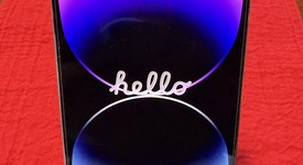 Good
													Apple iPhone 14 Pro Max - Unlocked, Purple, 256 GB, A2651, photo 3 of 13