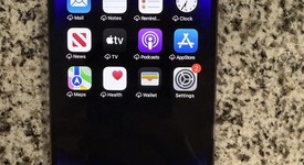Good
													Apple iPhone 14 Pro - Unlocked, Purple, 256 GB, A2650, photo 4 of 11