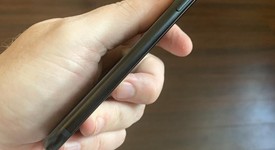 Good
													Apple iPhone SE 3rd Gen 2022 - Unlocked, Midnight, 64 GB, A2595, photo 6 of 6