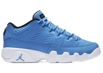 Jordan 9 Retro Low Pantone (GS) for sale