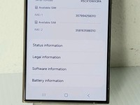 Samsung Galaxy S24 Ultra