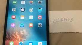 Good
													Apple iPad Mini - Wi-Fi, Black, 16 GB, photo 1 of 3