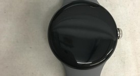 Mint
													Google Pixel Watch - Wi-Fi, Silver, Wi-Fi, photo 2 of 6