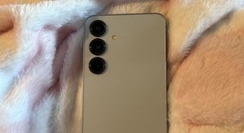 Mint
													Samsung Galaxy S25 - T-Mobile, Icy Blue, 256 GB, 12 GB, SM-S931U, photo 4 of 12