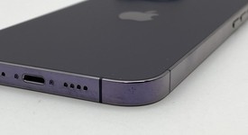 Fair
													Apple iPhone 14 Pro Max - Unlocked, Purple, 256 GB, A2651, photo 5 of 7