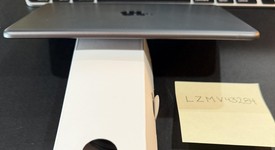 Good
													Apple iPad Mini 5th Gen - Wi-Fi, Gray, 64 GB, photo 4 of 5