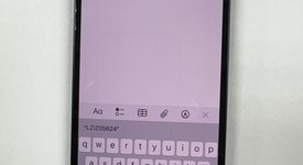 Mint
													Apple iPhone 13 - Unlocked, Midnight, 128 GB, A2482, photo 1 of 8