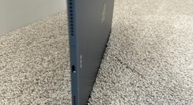 Mint
													Apple iPad Air 5th Gen - Unlocked, Blue, 64 GB, A2589, photo 4 of 8