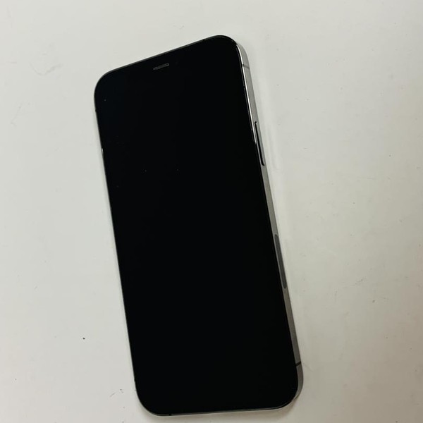 Apple iPhone 12 Pro - Unlocked, 256 GB, Graphite, A2341