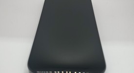 Mint
													Apple iPhone 15 Pro - Unlocked, Black, 128 GB, A2848, photo 1 of 7