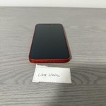 Mint Apple iPhone 12 - Unlocked, 64 GB, Red, A2172