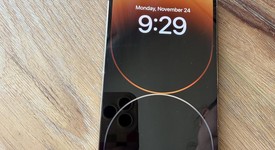 Mint
													Apple iPhone 14 Pro - Unlocked, Gold, 128 GB, A2650, photo 1 of 17