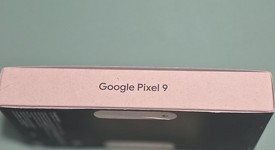 New
													Google Pixel 9 - Unlocked, Obsidian, 128 GB, 12 GB, G2YBB, photo 6 of 6