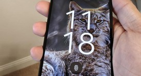 Mint
													Google Pixel 9 - Unlocked, Obsidian, 128 GB, 12 GB, G2YBB, photo 3 of 11