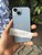 Mint Apple iPhone 14 - Unlocked, Blue, 128 GB, A2649