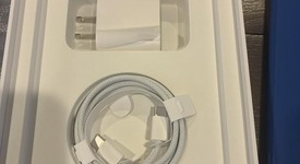 Mint
													Apple iPad Mini 7th Gen - Unlocked, Blue, 256 GB, A2995, photo 2 of 9