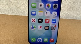 Fair
													Apple iPhone 16 Pro Max - Unlocked, Desert, 512 GB, A3084, photo 1 of 14