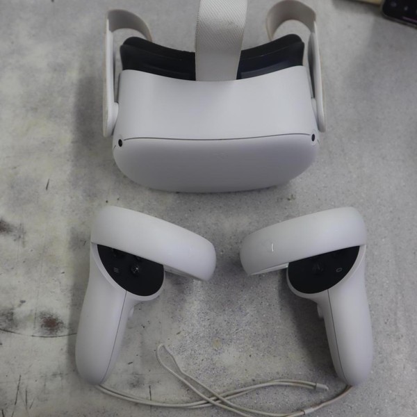 Meta Quest 2 - 128 GB