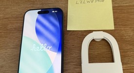 Mint
													Apple iPhone 17 Pro - T-Mobile, Deep Blue, 256 GB, A3256, photo 1 of 6