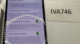 Good
													Apple iPhone 14 - Unlocked, Midnight, 256 GB, A2649, photo 1 of 6