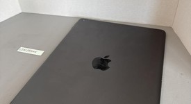 Good
													Apple iPad 9th Gen - Wi-Fi, Gray, 64 GB, A2602, photo 4 of 5