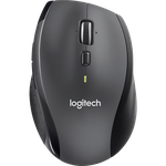 Used and refurbished Logitech M705 Wireless Mouse