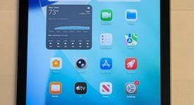 Good
													Apple iPad Mini 7th Gen - Wi-Fi, Starlight, 128 GB, A2993, photo 1 of 8