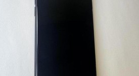 Good
													Apple iPhone SE 2nd Gen 2020 - Unlocked, Black, 64 GB, A2275, photo 1 of 7