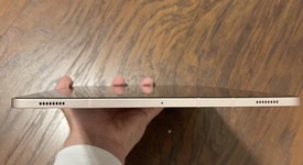 Mint
													Samsung Galaxy Tab S8 Plus - Wi-Fi, Rose Gold, 128 GB, 8 GB, SM-X800, photo 5 of 8