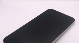 Good
													Apple iPhone 13 Pro Max - Unlocked, Silver, 256 GB, A2484, photo 3 of 5
