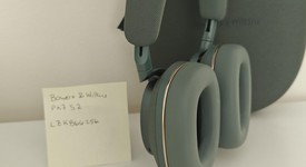 Used
													Bowers & Wilkins Px7 S2 - Blue, photo 4 of 6