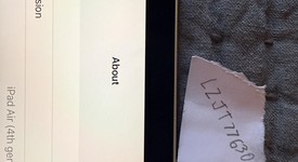 Good
													Apple iPad Air 4th Gen - Wi-Fi, Silver, 64 GB, A2316, photo 3 of 7