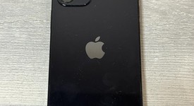 Fair
													Apple iPhone 12 - Unlocked, Black, 64 GB, A2172, photo 2 of 11